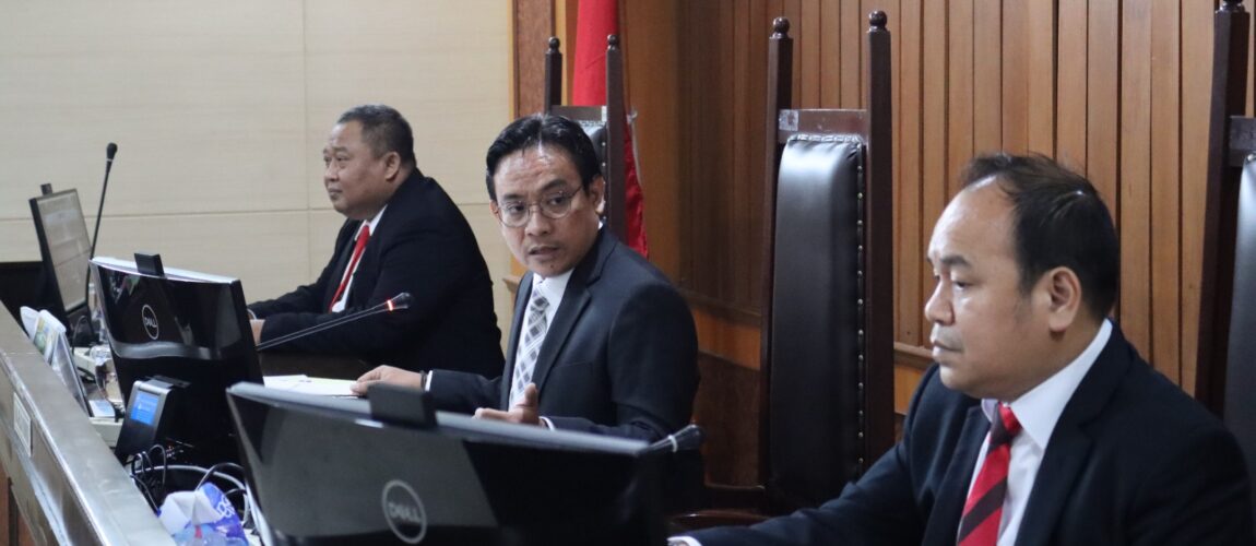 KPPU Gelar Sidang Perdana Shopee